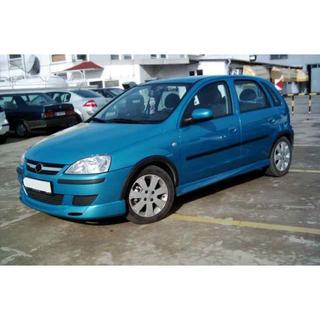 Bas de Caisse (apprêtés pour peinture) photo 2