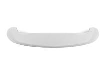 Opel Corsa D 2007-2014 Aileron 2 portes (apprêté pour peinture) photo 4
