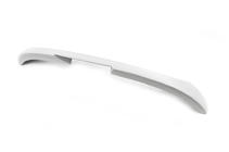 Opel Corsa D 2007-2014 Aileron 2 portes (apprêté pour peinture) photo 2