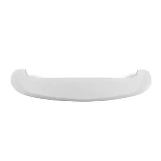 Aileron 2 portes (apprêté pour peinture) photo 4