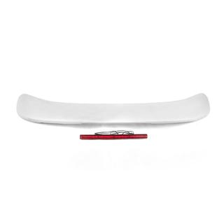 Aileron Isikli (apprêté pour peinture) Renault Megane I 1996-2004 photo 3