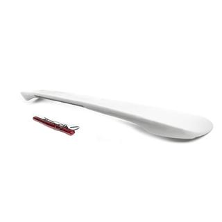 Aileron Isikli (apprêté pour peinture) Renault Megane I 1996-2004 photo 1