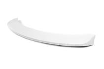 Renault Megane II 2004-2009 Spoiler supérieur HB (apprêté pour peinture) photo 2