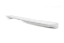 Renault Megane II 2004-2009 Spoiler supérieur HB (apprêté pour peinture) photo 1