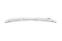 Renault Megane III 2009-2016 Spoiler HB (apprêté pour peinture) photo 3