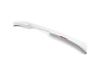 Renault Megane III 2009-2016 Spoiler HB (apprêté pour peinture) photo 2