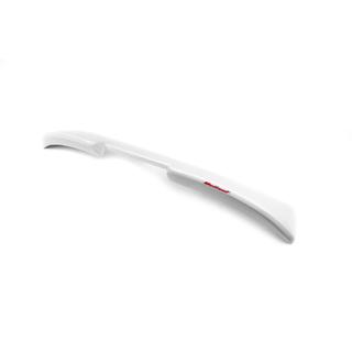 Spoiler HB (apprêté pour peinture) Renault Megane III 2009-2016 photo 2