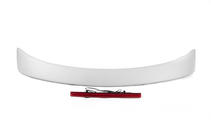 Renault Clio II 1998-2005 Spoiler HB (apprêté pour peinture) photo 2