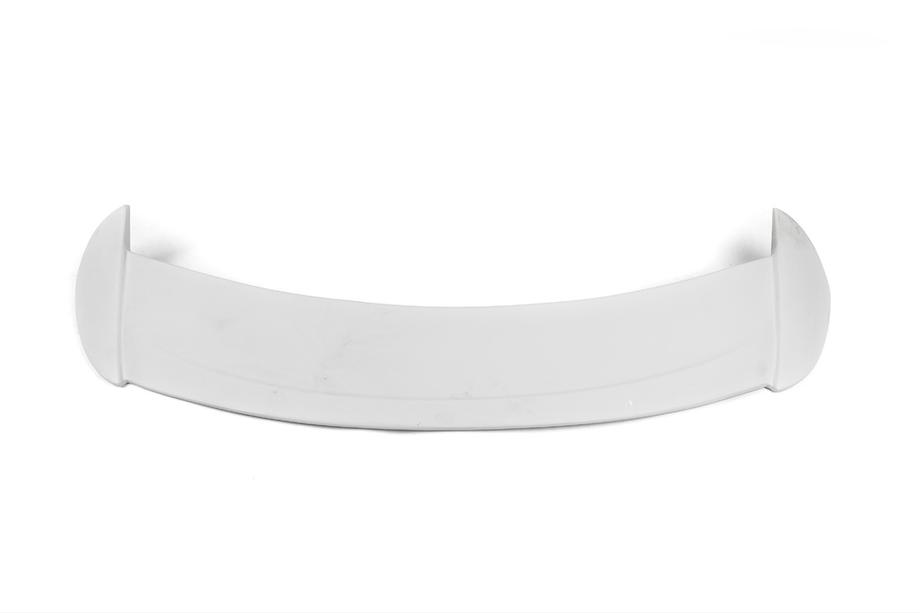 Renault Clio IV 2012-2019 Aileron (apprêté pour peinture) Photo 7