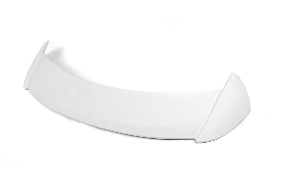 Renault Clio IV 2012-2019 Aileron (apprêté pour peinture) Photo 2