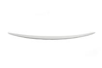 Skoda Superb 2009-2015 Aileron (apprêté pour peinture) photo 3