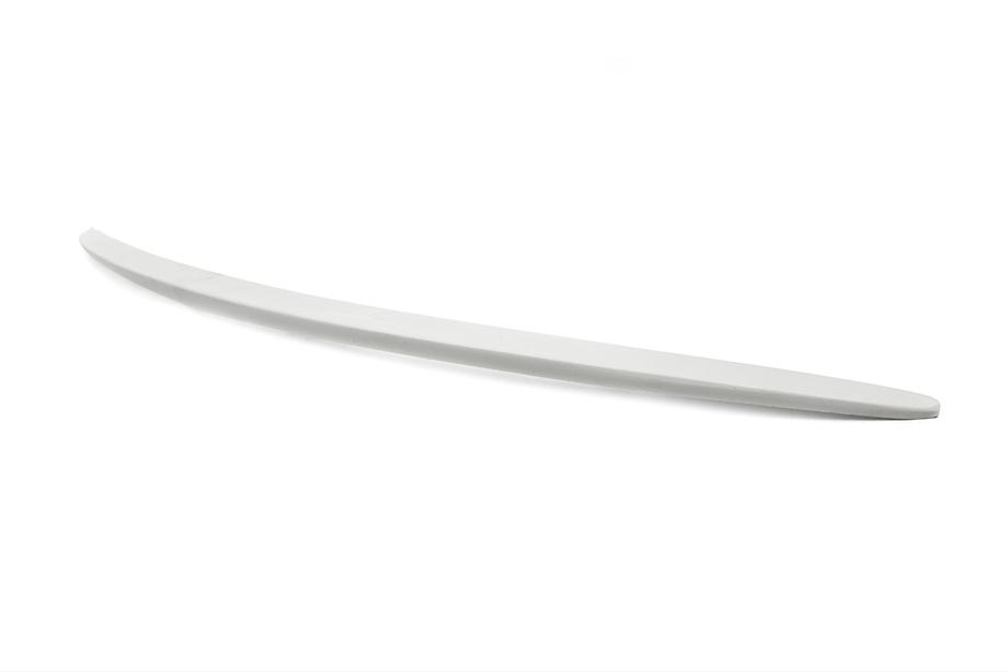 Skoda Superb 2009-2015 Aileron (apprêté pour peinture) Image