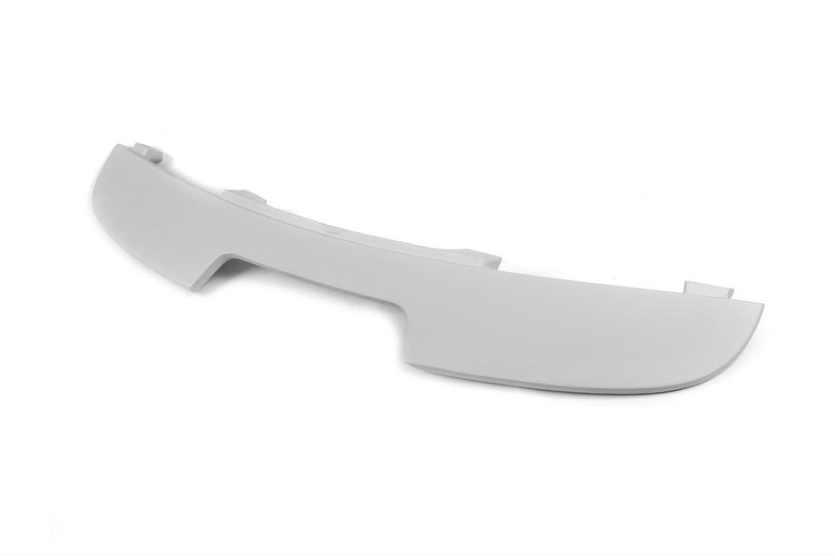 Seat Leon 2005-2012 Aileron arrière (2005-2009, à peindre) Photo 1