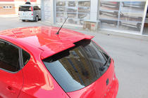 Seat Ibiza 2010-2017 Aileron Meliset (apprêté pour peinture) photo 1