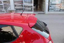 Seat Ibiza 2010-2017 Aileron Meliset (apprêté pour peinture) photo 2