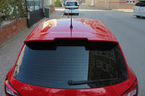 Seat Ibiza 2010-2017 Aileron Meliset (apprêté pour peinture) photo 3