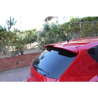 Aileron Meliset (apprêté pour peinture) Seat Ibiza 2010-2017 photo 4