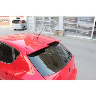 Aileron Meliset (apprêté pour peinture) photo 1