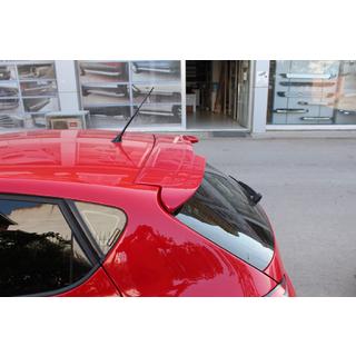 Aileron Meliset (apprêté pour peinture) Seat Ibiza 2010-2017 photo 2