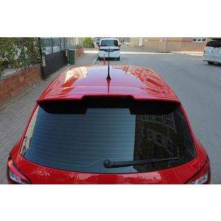 Aileron Meliset (apprêté pour peinture) Seat Ibiza 2010-2017 photo 3
