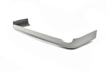 Toyota Corolla 2007-2013 Cache pare-chocs arrière (apprêté pour peinture) photo 3