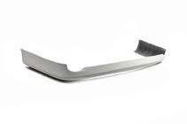 Toyota Corolla 2007-2013 Cache pare-chocs arrière (apprêté pour peinture) photo 5