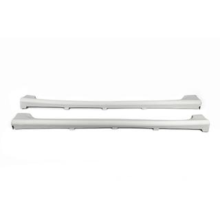 Bas de caisse (apprêtés pour peinture) Toyota Corolla 2007-2013 photo 3