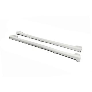 Bas de caisse (apprêtés pour peinture) Toyota Corolla 2007-2013 photo 2