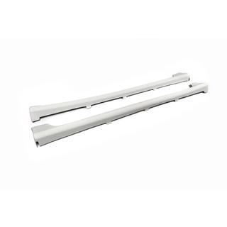 Bas de caisse (apprêtés pour peinture) Toyota Corolla 2007-2013 photo 4