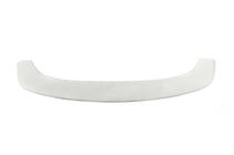 Volkswagen Polo 1994-2001 Aileron arrière (HB, à peindre) photo 3