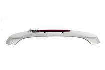 Volkswagen Polo 1994-2001 Aileron arrière (HB, à peindre) photo 4