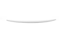 Volkswagen Jetta 2011-2018 Aileron arrière 2014↗ (apprêté pour peinture) photo 2