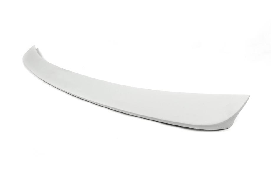 Volkswagen Passat B6 2006-2012 Aileron Meliset (apprêté pour peinture) Image