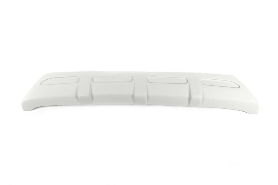 Volkswagen Passat B8 2015-2023 Diffuseur arrière (apprêté pour peinture) Photo 3