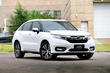 Présentation crossover Honda Avancier année de modèle 2017 photo 1