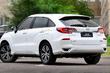 Présentation crossover Honda Avancier année de modèle 2017 photo 2