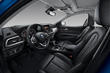 Présentation de la berline BMW 1-Series photo 6