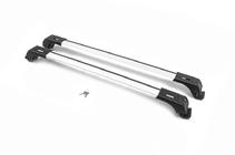 Renault Duster 2018-2024 Barres de Toit Transversales Skybar V1 (2 pcs) photo 2