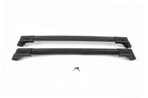 Renault Duster 2018-2024 Barres de Toit Transversales Skybar V1 (2 pcs) photo 5