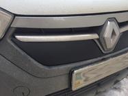 Renault Dokker 2013-2022 Grille d'hiver (2013-2017) photo 3