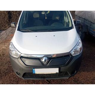 Calandre hiver mate (2013-2017)