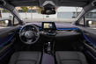 Compact crossover urbain Toyota C-HR photo 5