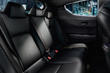 Compact crossover urbain Toyota C-HR photo 7