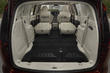 Aperçu mini-fourgonnette Chrysler Pacifica photo 8