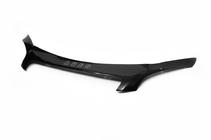 Chevrolet Aveo T250 2005-2011 Déflecteur de capot SD (VIP) photo 3