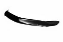 Toyota Corolla 2007-2013 Déflecteur de capot (VIP) photo 3
