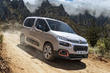Présentation de la Citroën Berlingo Multispace 2018 au millésime de l’année photo 1