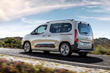 Présentation de la Citroën Berlingo Multispace 2018 au millésime de l’année photo 5