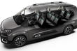 Présentation de la Citroën Berlingo Multispace 2018 au millésime de l’année photo 4