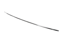 Dacia Duster 2008-2018 Baguette de calandre 2014-2018 (inox) photo 3